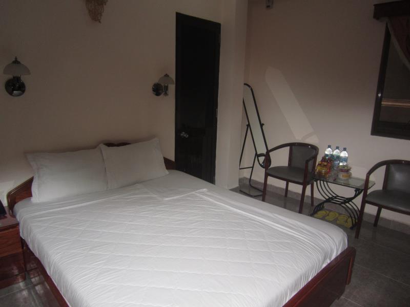 Vuon Tao Dan Hotel Ho Chi Minh-Byen Eksteriør billede