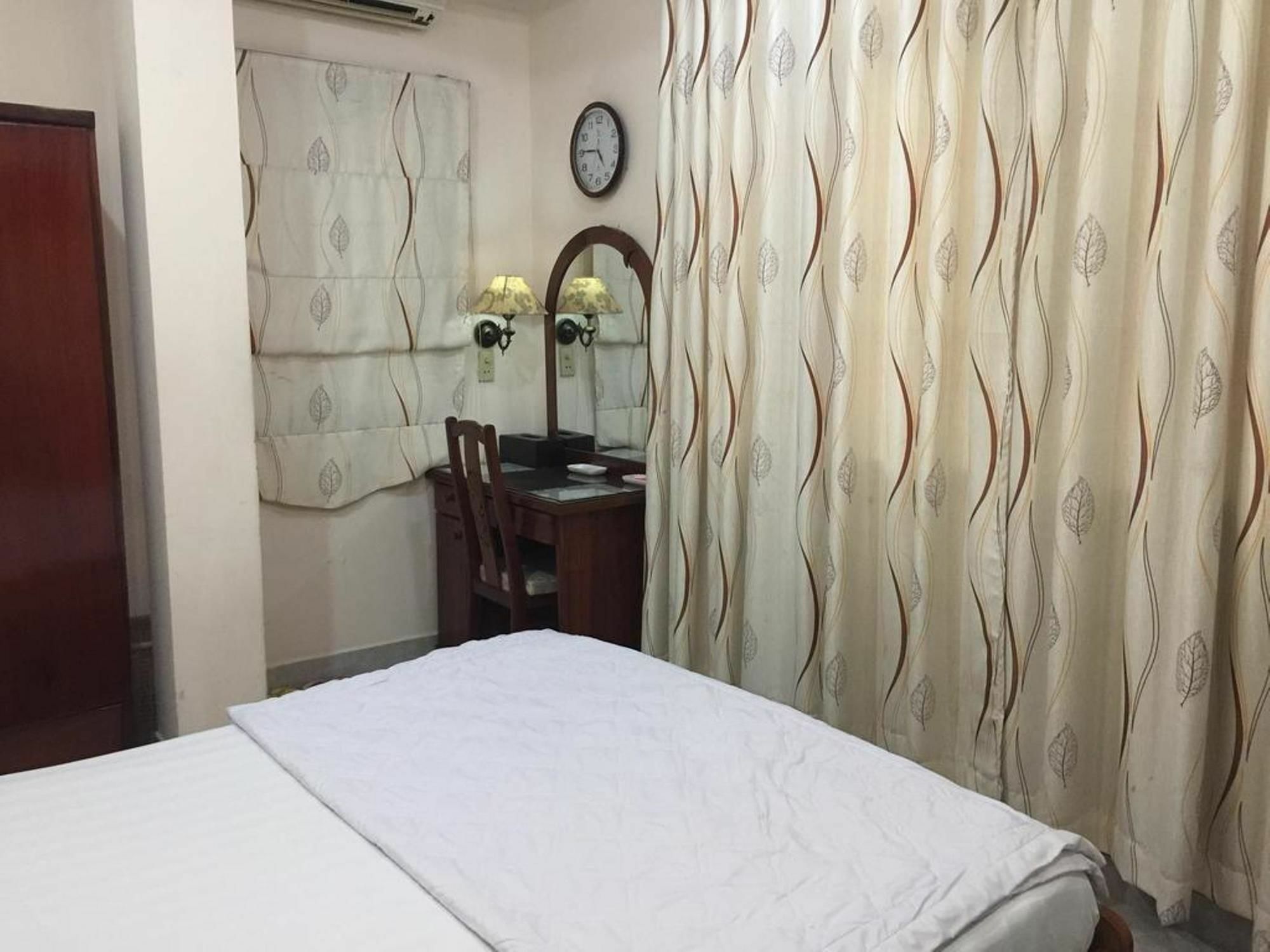Vuon Tao Dan Hotel Ho Chi Minh-Byen Eksteriør billede